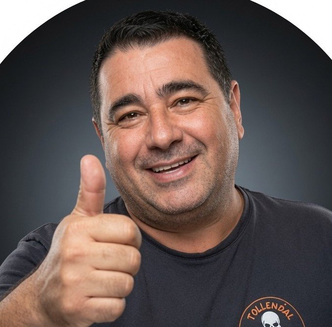 Mauricio Tollendal - Proprietário